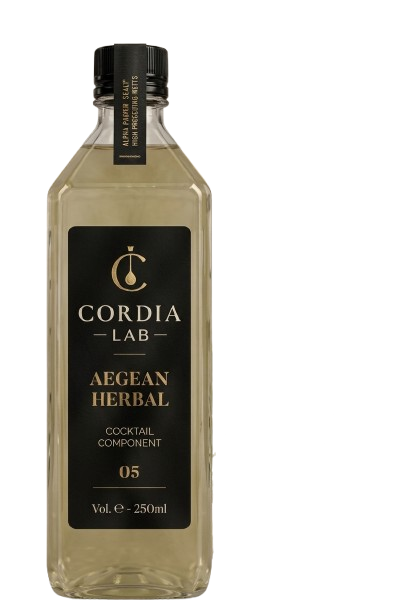 AEGEAN HERBAL