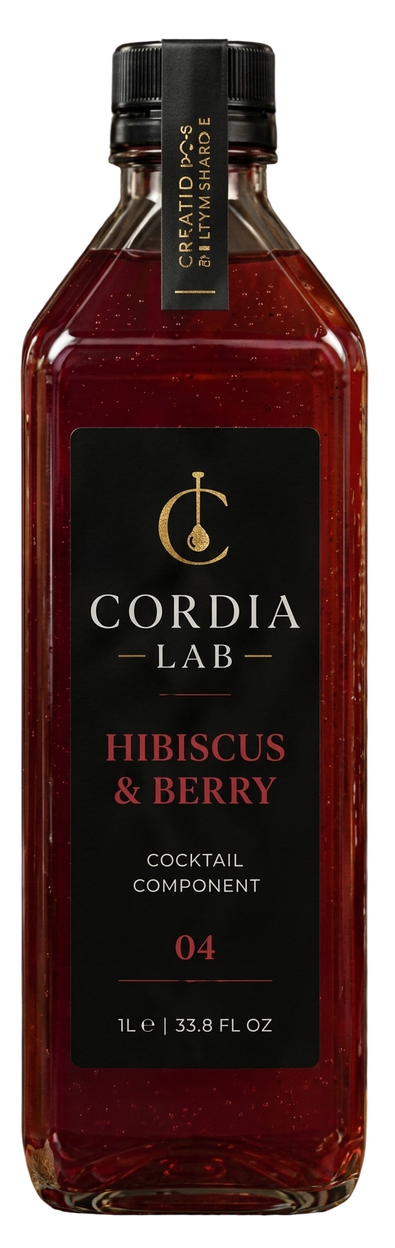 HIBISCUS & BERRY